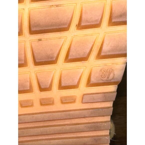 Free People Women's Chapmin Espadrille Sneakers - Picture 9 of 9